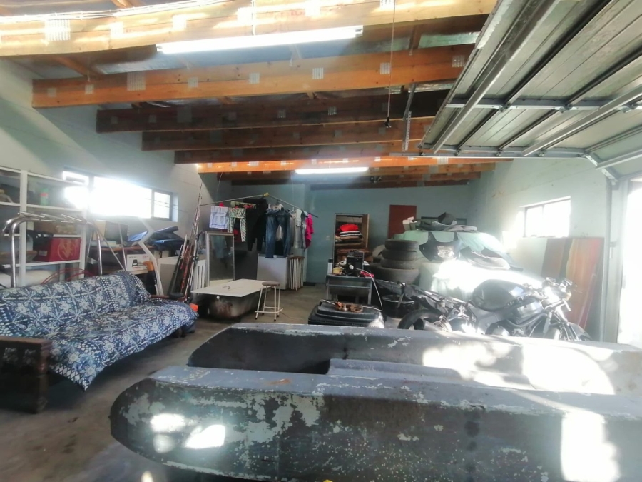 2 Bedroom Property for Sale in C Place Eastern Cape